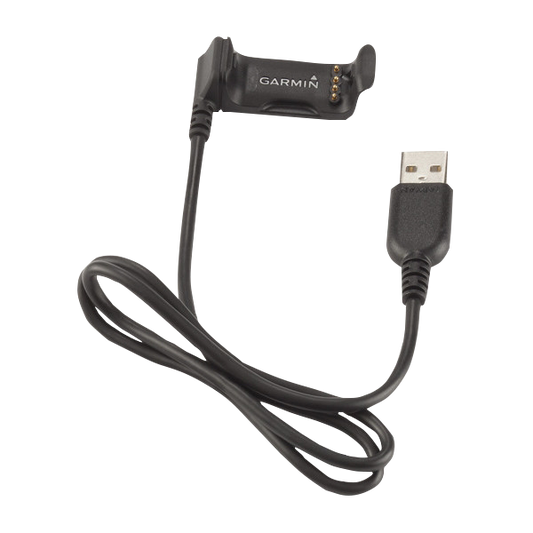 Cable de carga Garmin para Vivoactive HR (010-12455-00)