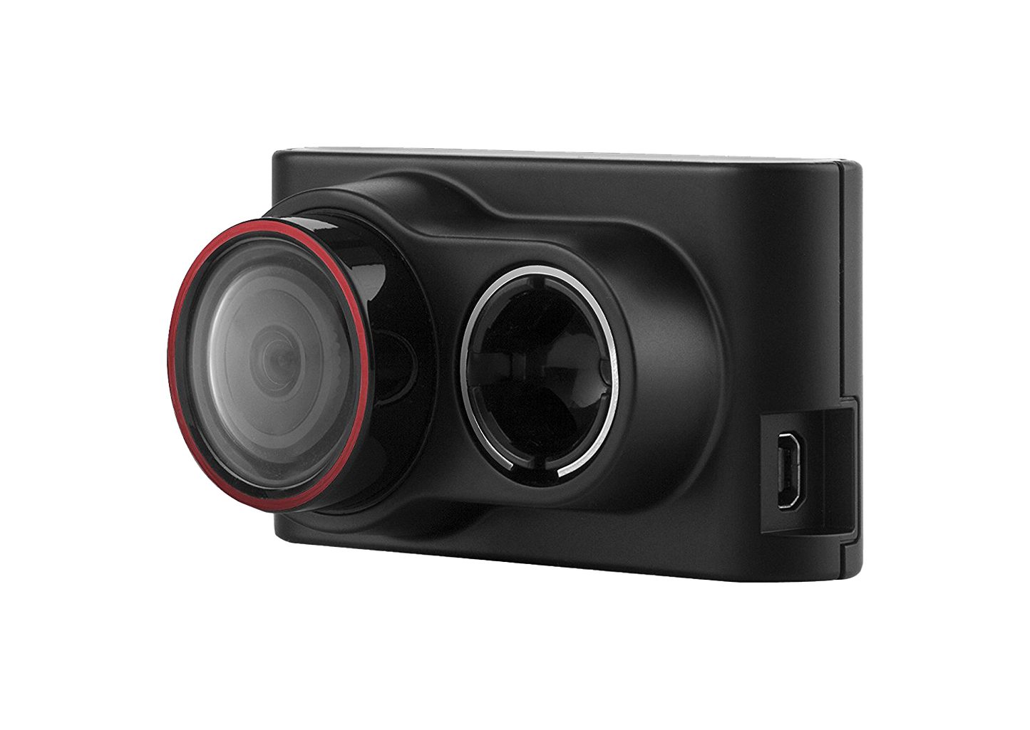 Garmin Dash Cam 30, cámara de salpicadero con GPS para vehículos (010-01507-00)