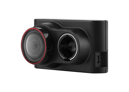 Garmin Dash Cam 30, cámara de salpicadero con GPS para vehículos (010-01507-00)