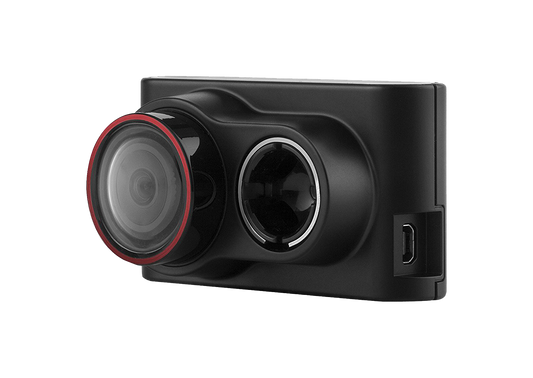 Garmin Dash Cam 30, cámara de salpicadero con GPS para vehículos (010-01507-00)