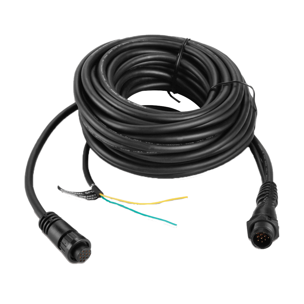 Garmin Deck Cable 10 Meters (010-11186-00)