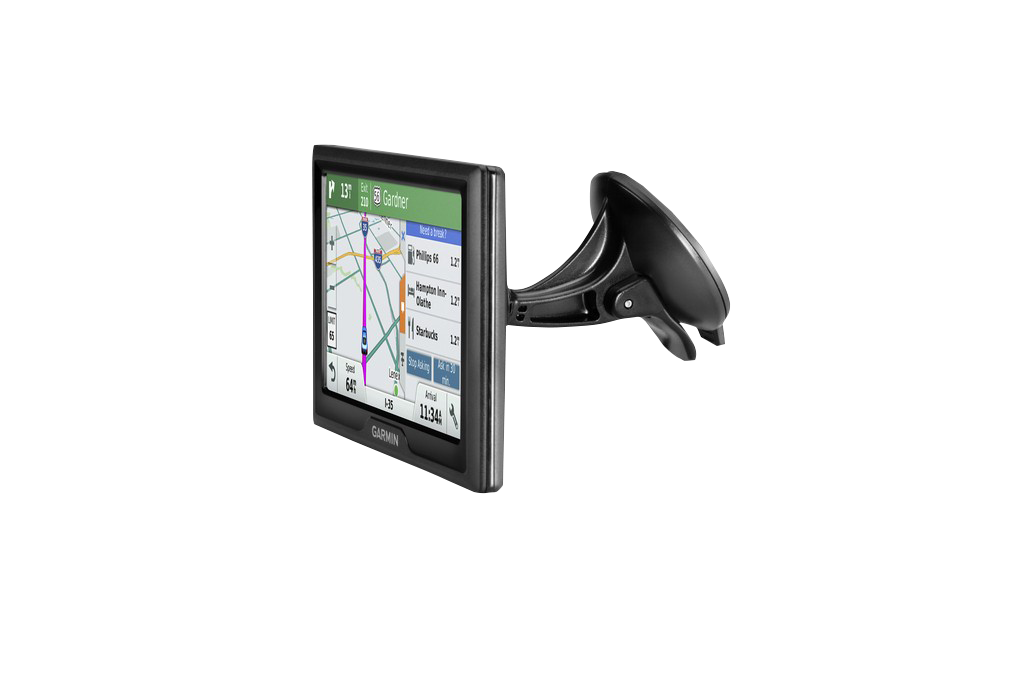 Garmin Drive 50LM, Smart 5-inch GPS Navigator for Automobiles (010-01532-0C)