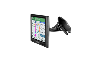 Garmin Drive 50LM, Smart 5-inch GPS Navigator for Automobiles (010-01532-0C)