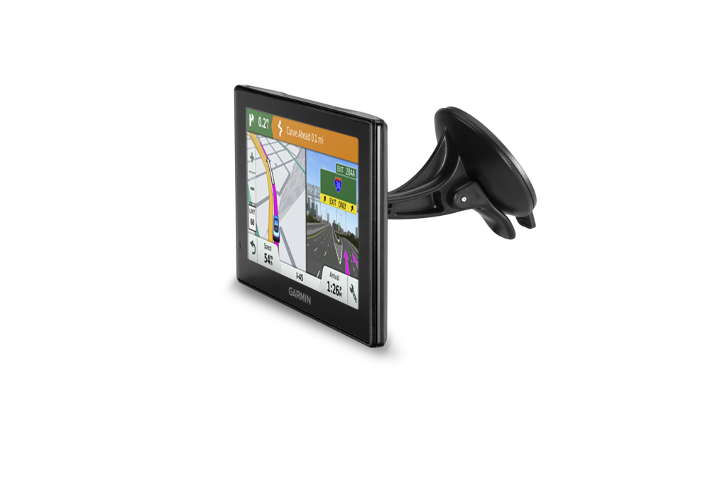 Garmin DriveSmart 50LMT North America, Smart 5-inch GPS Navigator for Automobiles (010-01539-01)