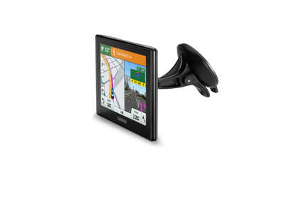 Garmin DriveSmart 50LMT North America, Smart 5-inch GPS Navigator for Automobiles (010-01539-01)