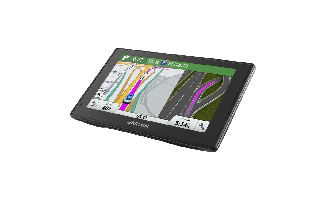 Garmin DriveSmart 70LMT North America, navegador GPS inteligente de 7 pulgadas para automóviles (reacondicionado certificado)