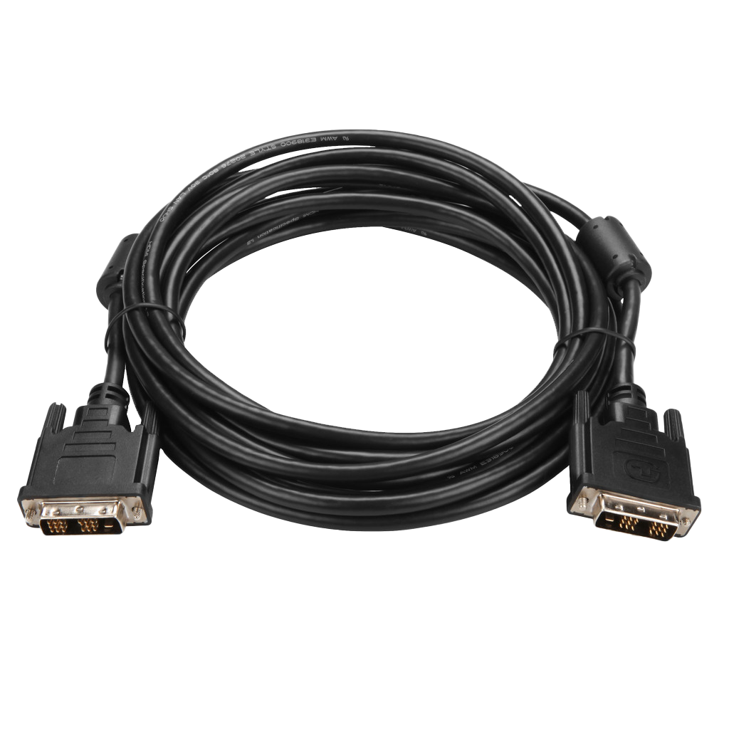 Garmin DVI-D Cable 15 Footer (010-12000-01)