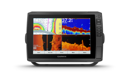 Garmin ECHOMAP Ultra 106sv con transductor (010-02112-01)