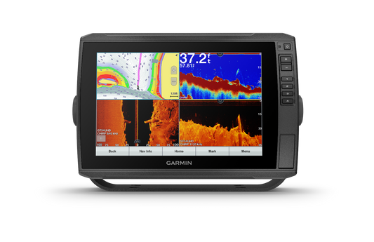 Garmin ECHOMAP Ultra 106sv con transductor (010-02112-01)