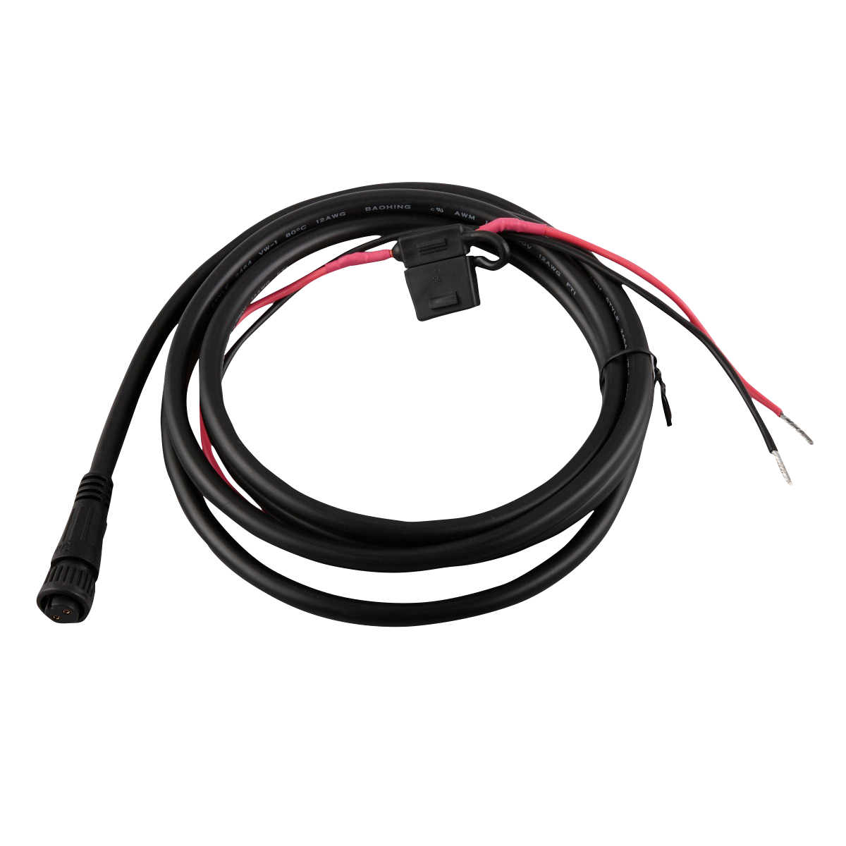 Garmin ECU Power Cable (010-11057-00)