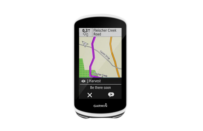 Garmin Edge 1030, Smart Biking Computer for Cyclists (010-01758-00)