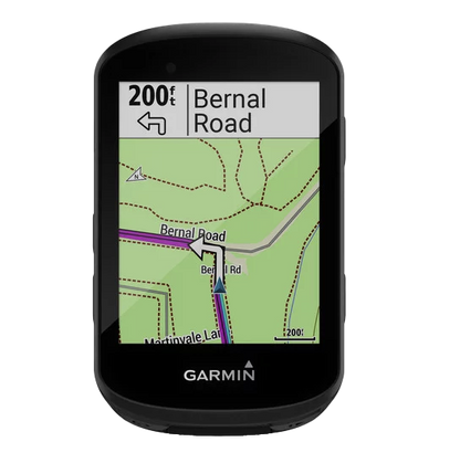 Garmin Edge 530, el ciclocomputador inteligente para ciclistas (010-02060-00)