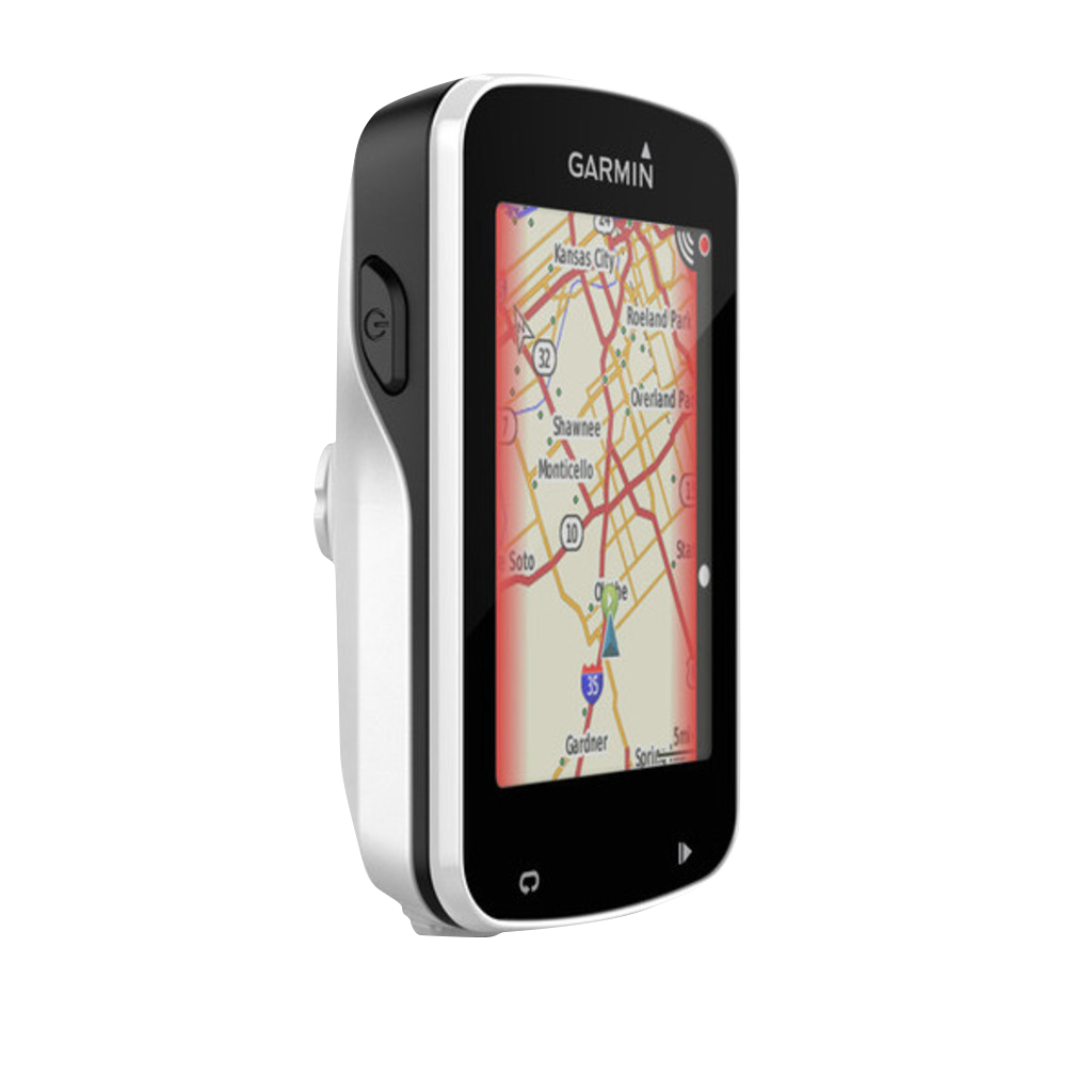 Garmin Edge Explore 820, el ciclocomputador inteligente para ciclistas (010-01626-02)