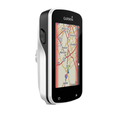 Garmin Edge Explore 820, el ciclocomputador inteligente para ciclistas (010-01626-02)