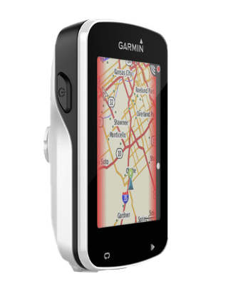 Garmin Edge Explore 820, Smart Biking Computer for Cyclists (Garmin Certified Refurbished)