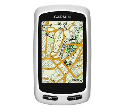 Garmin Edge Touring GPS US, Smart Biking Computer for Cyclists (Garmin Certified Refurbished)