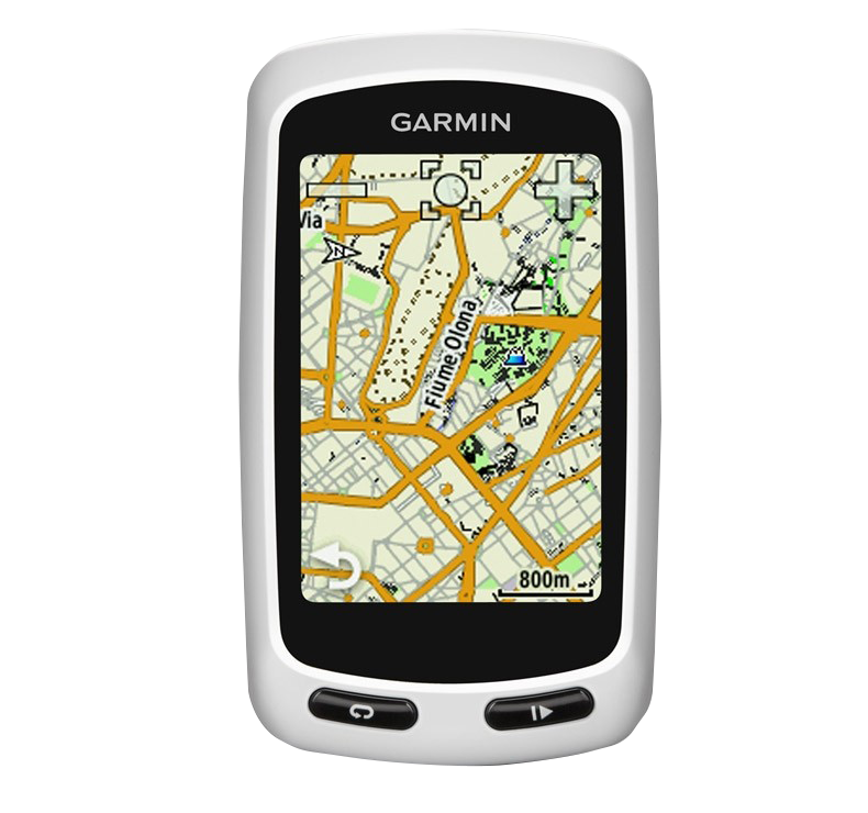 Garmin Edge Touring Plus GPS, computadora de ciclismo inteligente para ciclistas (reacondicionada certificada por Garmin)