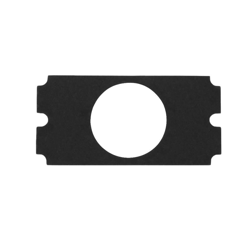 Garmin Flush Mount Gasket (for GNX Keypad)