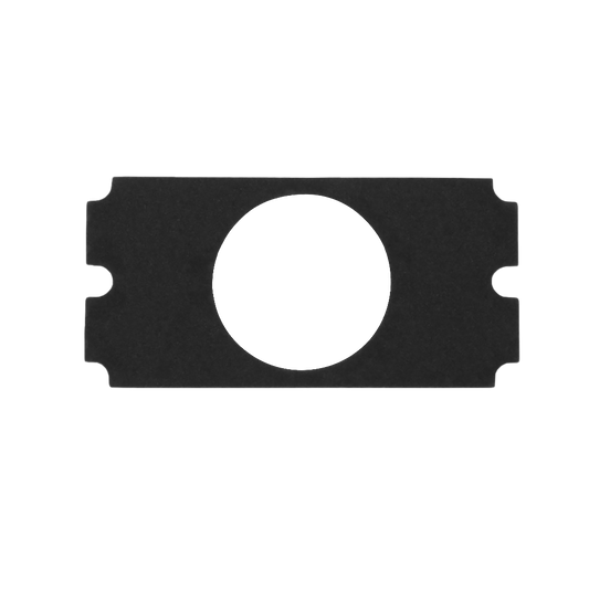 Garmin Flush Mount Gasket (for GNX Keypad)