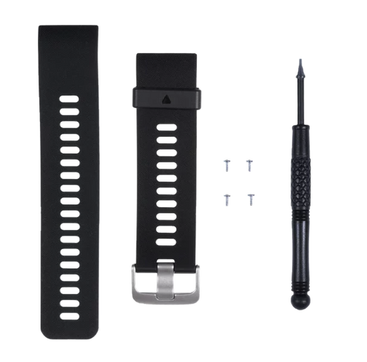 Kit de correa para Garmin Forerunner 35 (S00-00677-00)