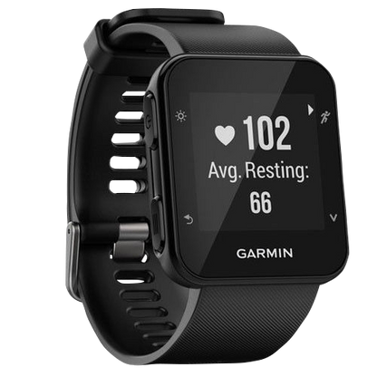 Garmin Forerunner 35 Negro (010-01689-00)