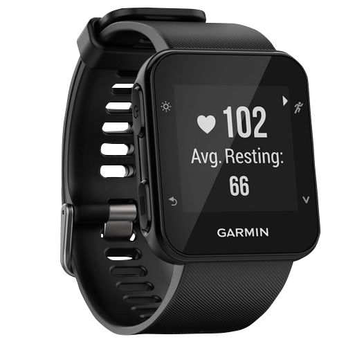 Garmin Forerunner 35 Negro (010-01689-00)