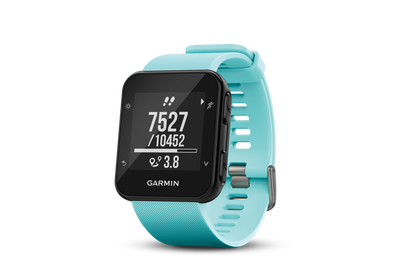 Garmin Forerunner 35 Azul hielo (010-01689-02)