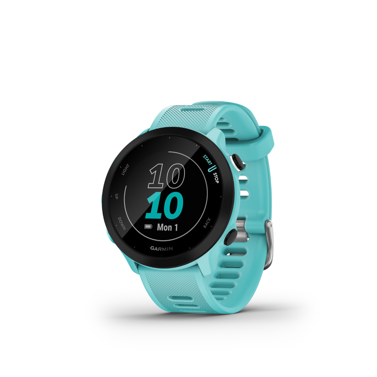 Garmin Forerunner 55 Aqua Reacondicionado 