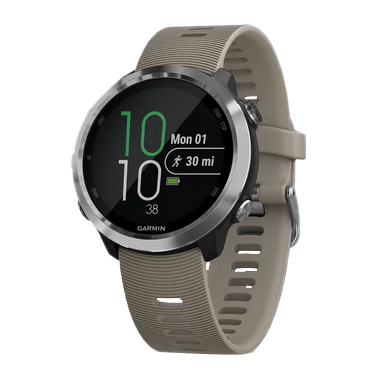 Garmin Forerunner 645 - Piedra arenisca (010-01863-01)