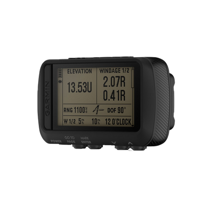 Garmin Foretrex 701 Ballistic Edition (sin correa)