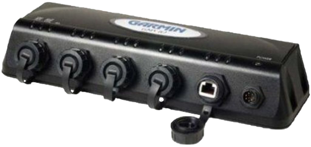 Garmin GMS 10 Network Port Expander (010-00351-00)