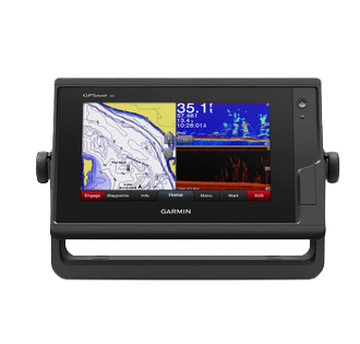 Garmin GPSMAP 742xs (010-01738-03)