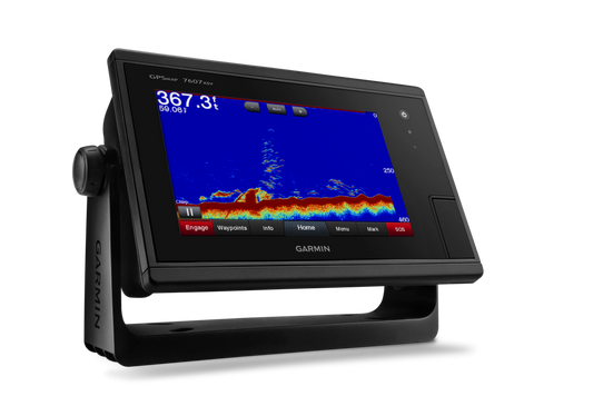 Garmin GPSMAP7607xsv