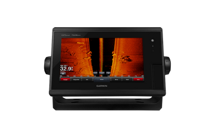 Garmin GPSMAP7608xsv