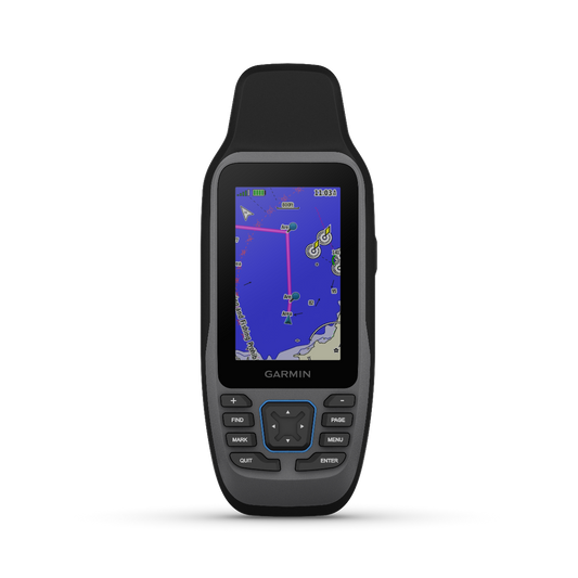 Garmin GPSMAP 79sc 