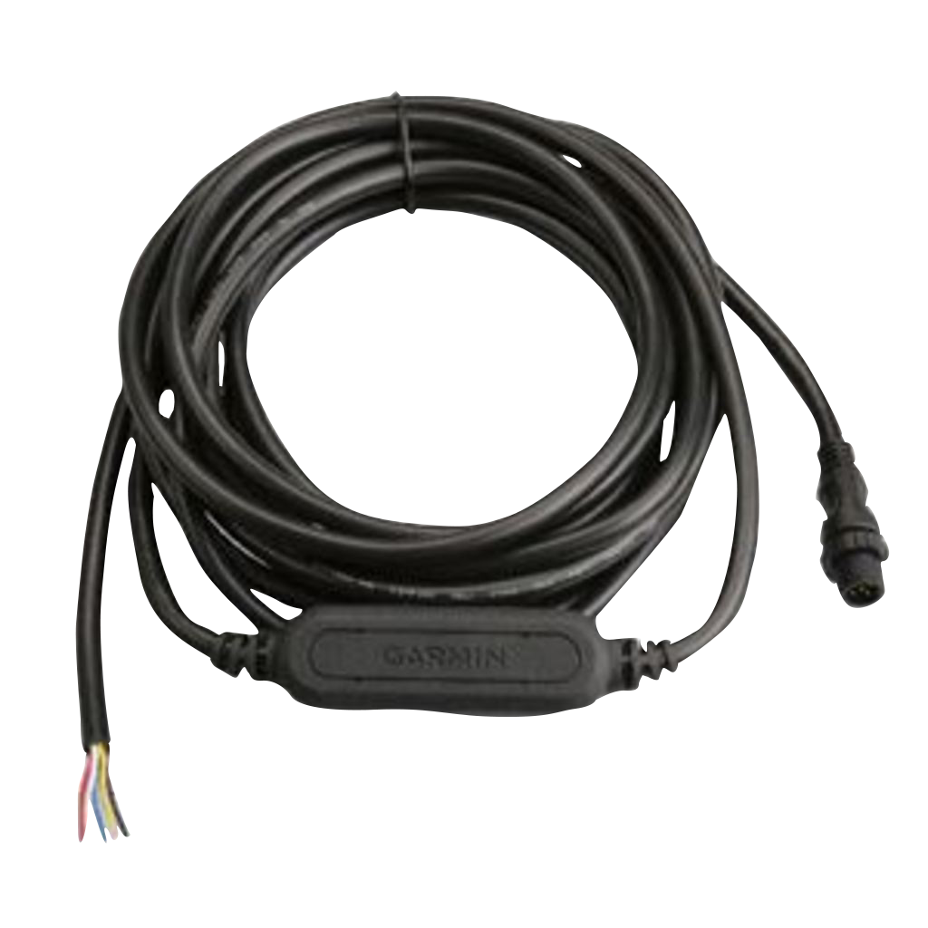 Adaptador de ángulo de timón Garmin GRA 10 (010-11324-00)