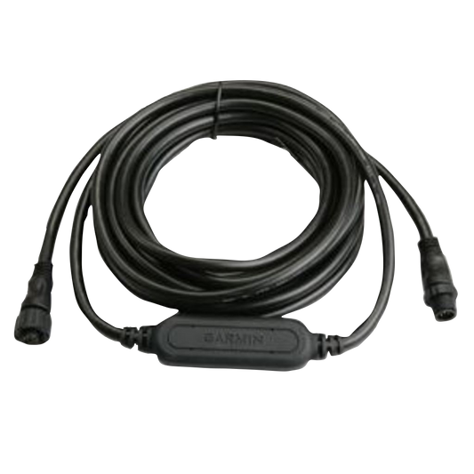 Adaptador de temperatura y velocidad del agua Garmin GST 10 (010-11328-00)