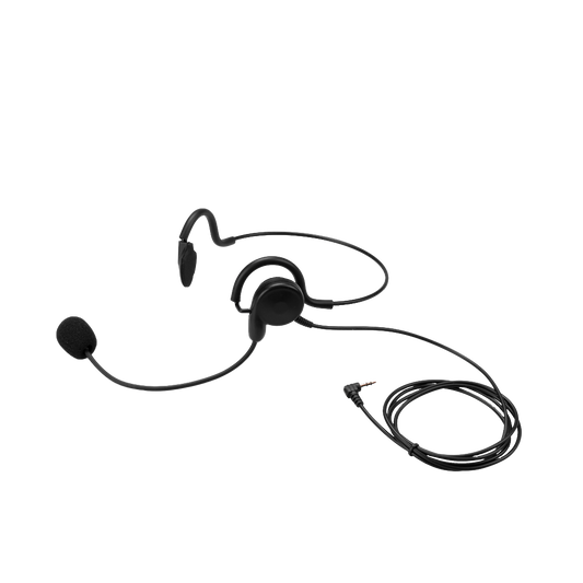 Garmin Headset with Boom Microphone (for Rino)