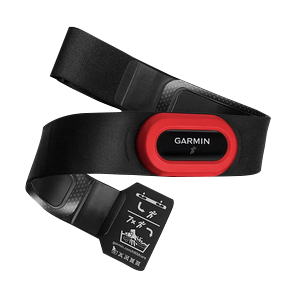 Garmin HRM-Run (010-10997-12)