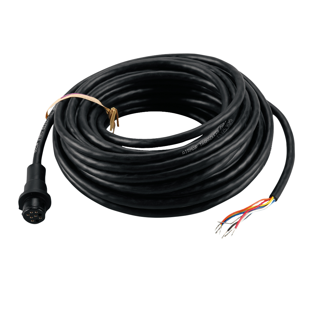 Cable de sensor de rumbo marino Garmin - NMEA 0183 (10 m)