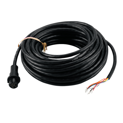 Cable de sensor de rumbo marino Garmin - NMEA 0183 (10 m)