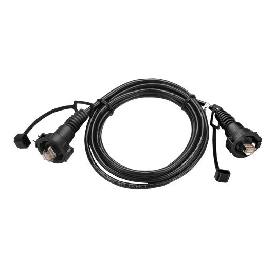 Cable de red marina Garmin (para GMM, 6 pies)