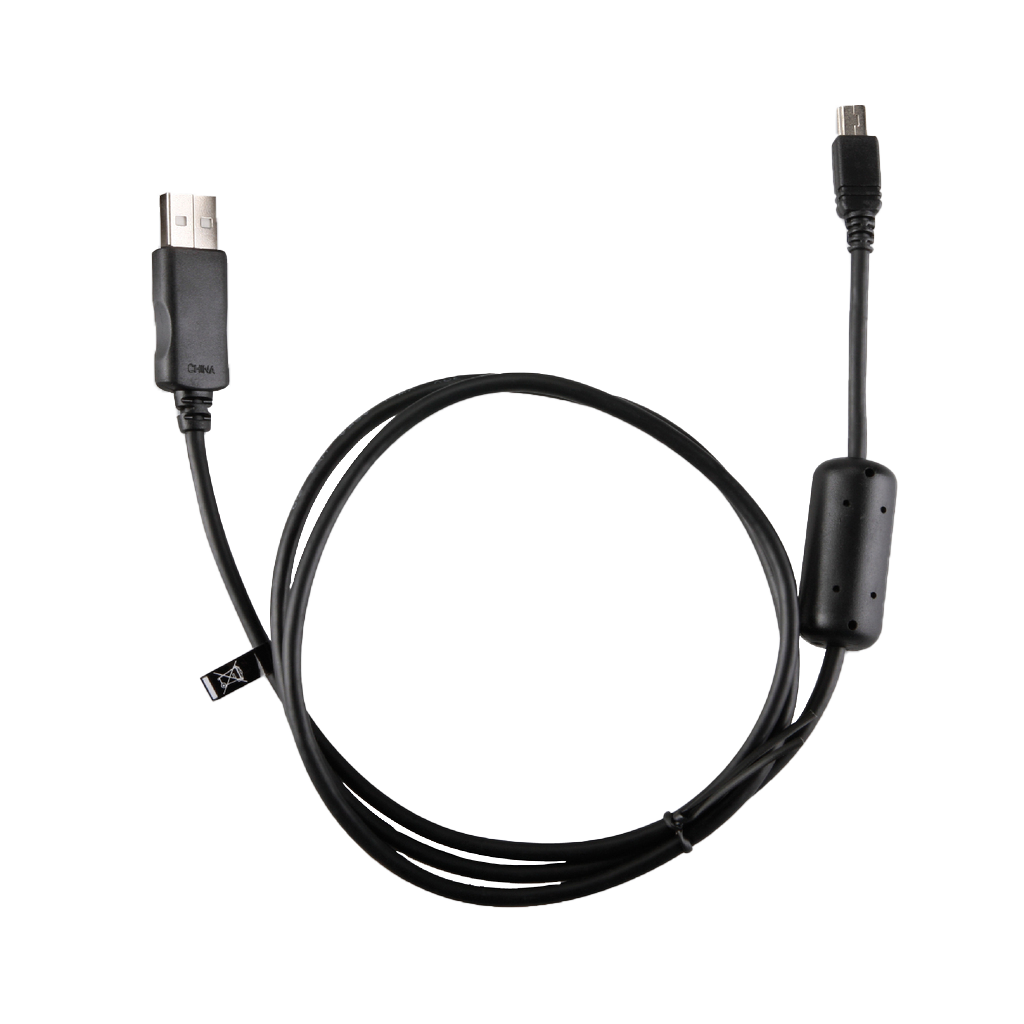 Cable micro USB Garmin (010-11478-01)