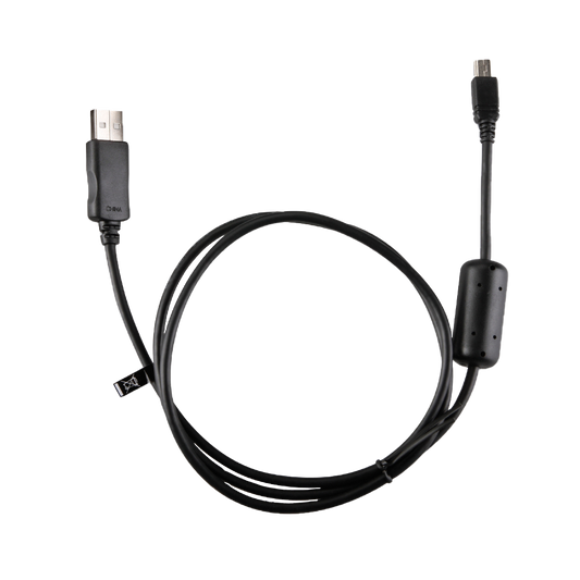 Cable micro USB Garmin (010-11478-01)