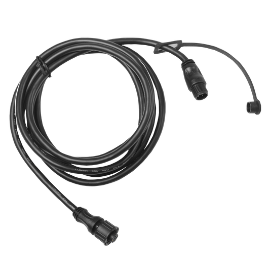 Cable de conexión troncal/de caída de tensión NMEA 2000 de Garmin (13 pies)