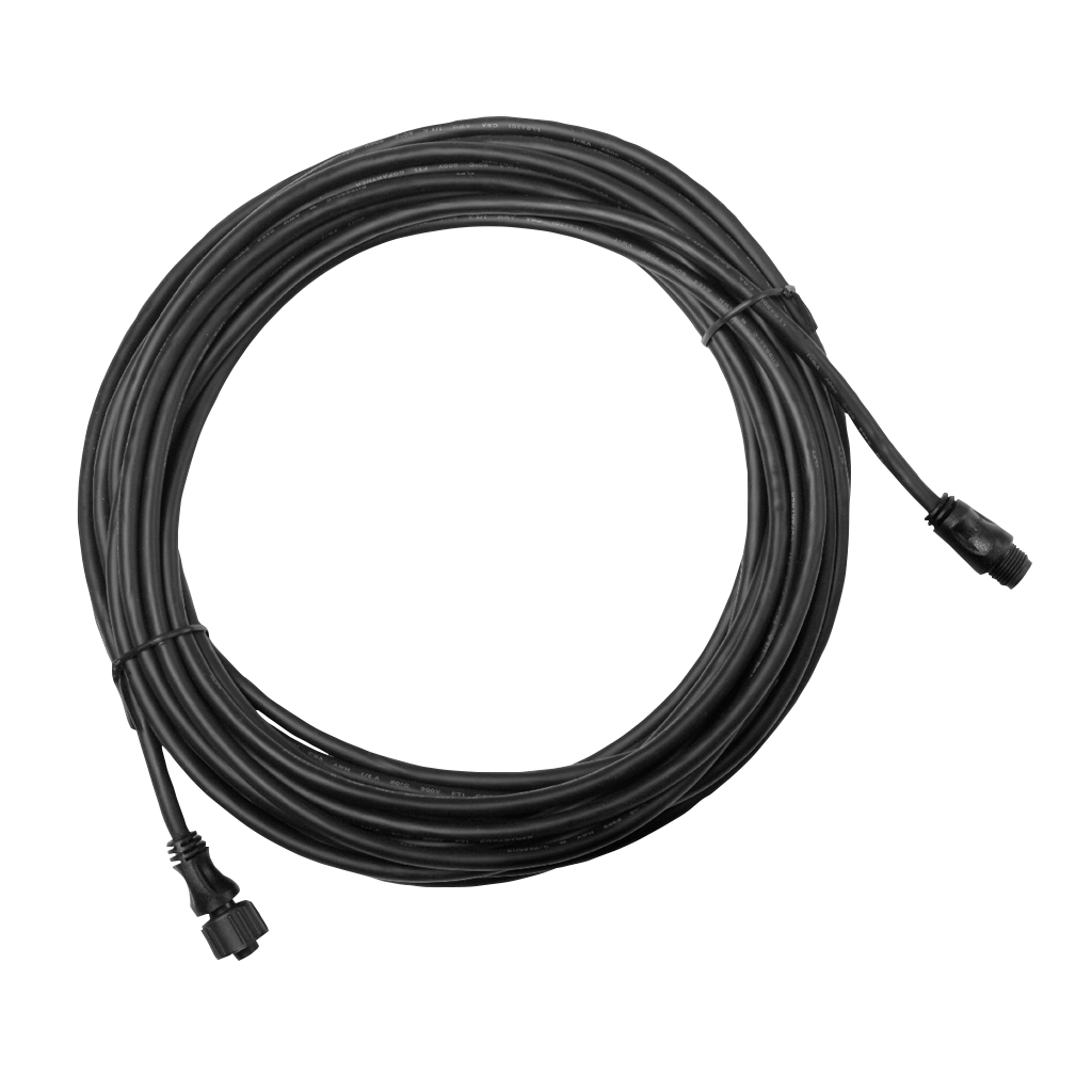 Cable de conexión troncal/de caída de tensión NMEA 2000 de Garmin (6 pies)