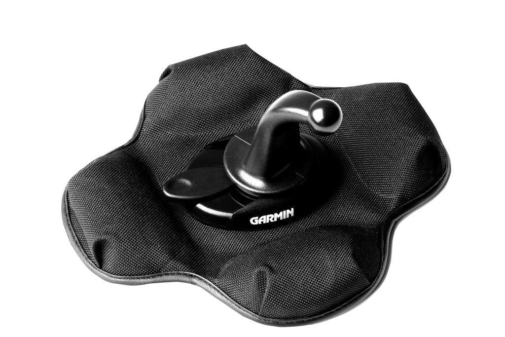 Soporte de fricción portátil Garmin (010-10908-02)