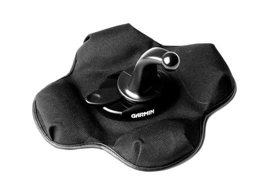 Soporte de fricción portátil Garmin (010-10908-02)