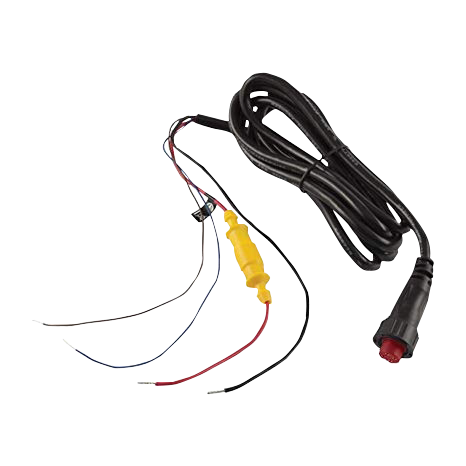 Garmin Power Cable (ECHOMAP Ultra)