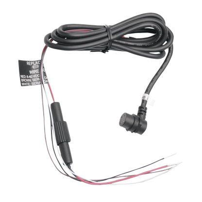 Cable de alimentación y datos Garmin (010-10082-00)